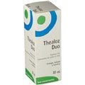 Thealoz Duo 10Ml