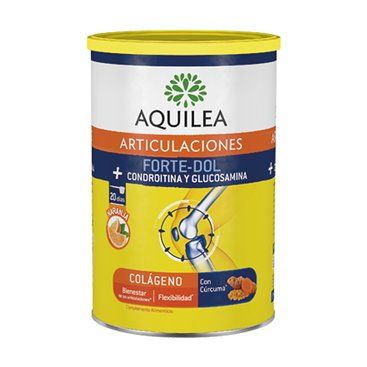 Aquilea Articulações Forte-Dol 280 G