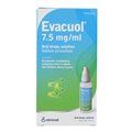 Evacuol 7.5 Mg/Ml Gotas Orales Solucion 30 Ml