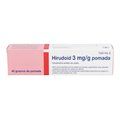 Hirudoid 3 Mg/G Pomada 40 G