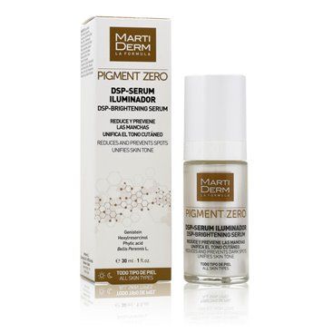 Martiderm DSP Clareamento Serum 30 Ml