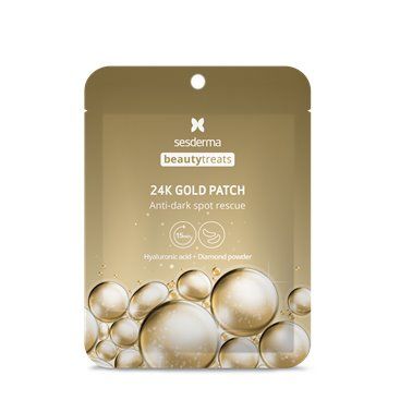 Sesderma Beautytreats 24K Gold Patch