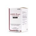 Regaxidil 20 Mg/Ml Solucion Cutanea 1 Frasco 60 Ml