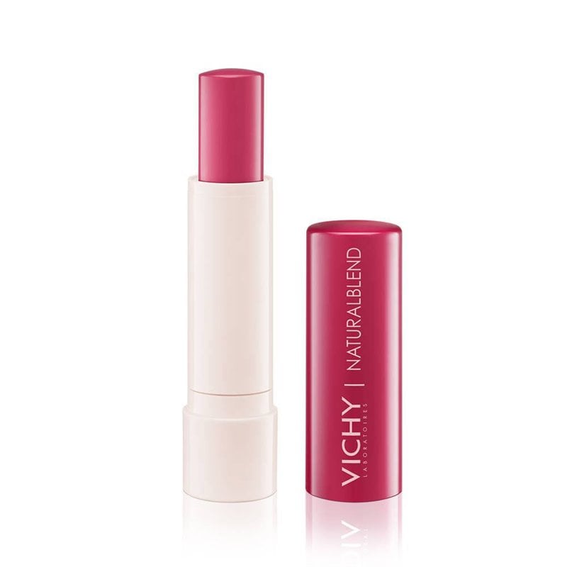 Vichy Naturalblend Colour Pink Lipstick 4.5 G. Deals on Vichy brand. Buy Now!!