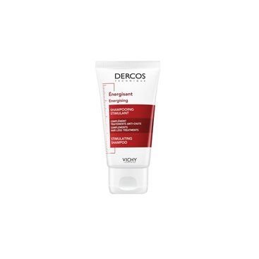 Dercos Champu Estimulante Energizante 50Ml