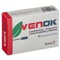 Venok Capsulas 450 Mg 30 Capsulas