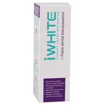 Iwhite Pasta Dental Blanqueadora 75Ml