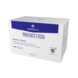 Inmunoferon 45 Saquetas