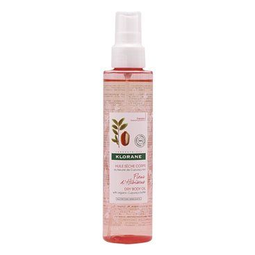 Klorane Aceite Sublime Corporal Flor Hibisco 150Ml