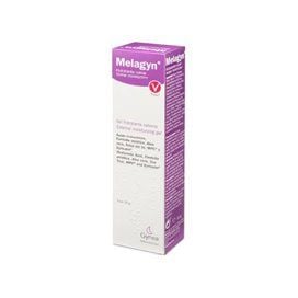 Melagyn Hidratante Vulvar 30 G