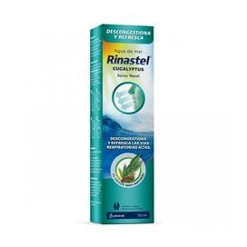 Rinastel Eucalyptus 1 Spray Nasal 125Ml