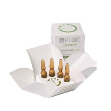 Endocare 1 Second Tripleflash 2+2 Ampollas 1Ml 