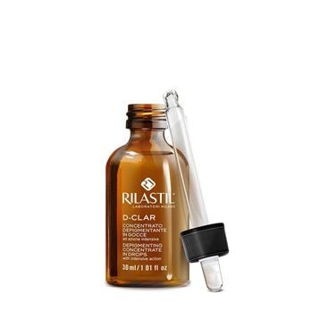 Rilastil D-Clar Gotas Despigmentantes Concentradas 30Ml